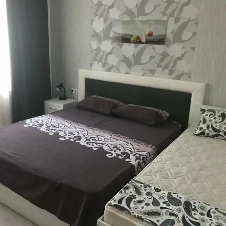 Smokinya Apartment Sozopol