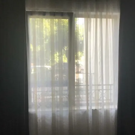 Apartment Smokinya *